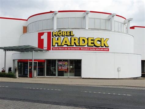 HARDECK in Bramsche .